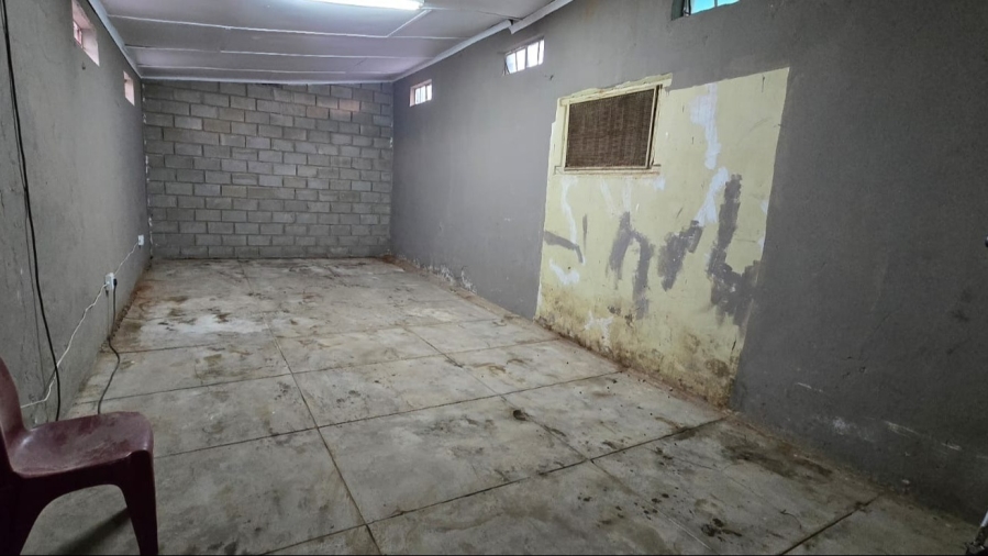 Commercial Property for Sale in Koffiefontein Free State